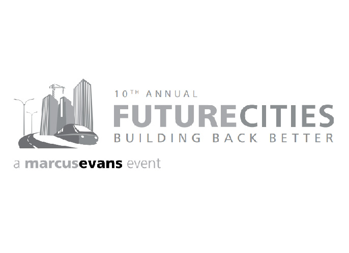 Future Cities Singapore Logo
