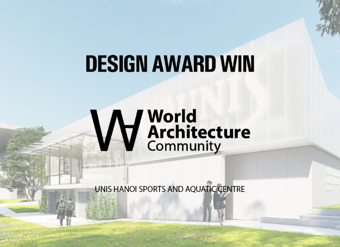 UNIS Award News