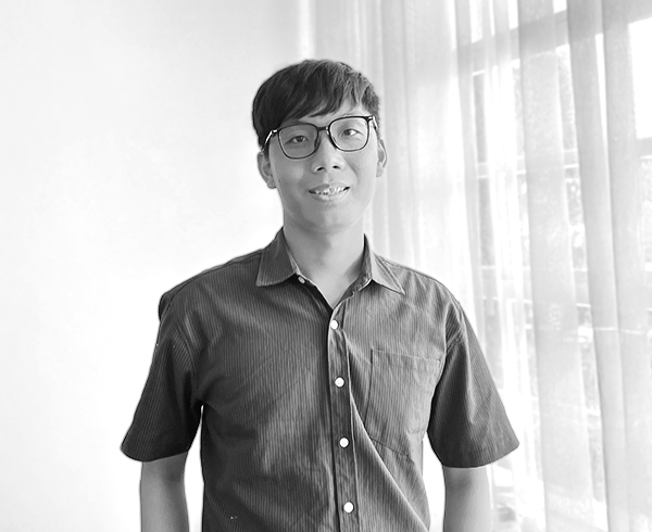 Huynh Van Thinh 