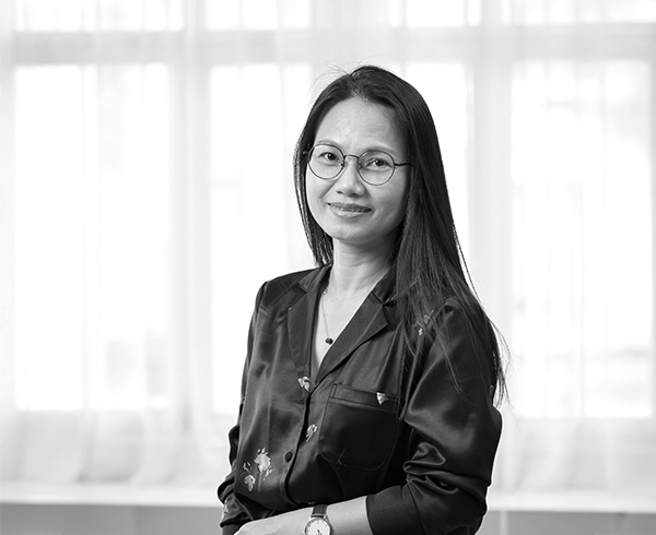 Le Thi Thuy Nga