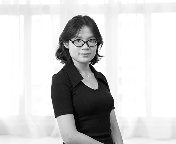 Ta Vu Huong Thao